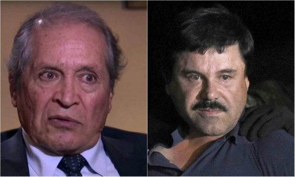 Habla abogado de El 'Chapo' quien busca evitar extradición