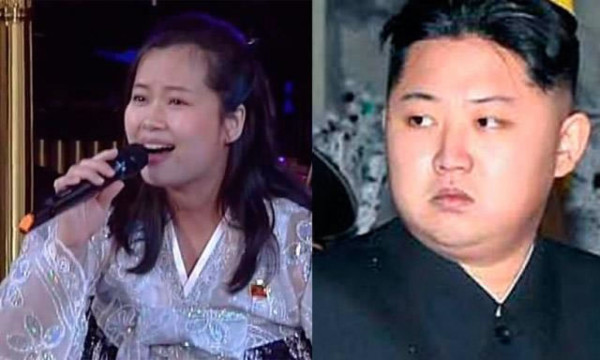 Publican el vídeo 'sexual' de la exnovia ejecutada del líder de Corea del Norte