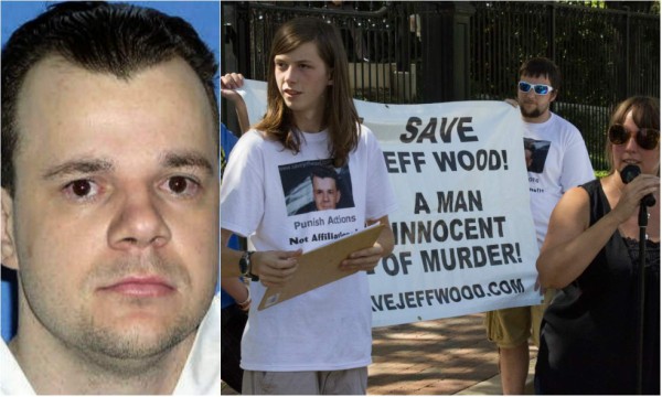 Texas ejecutará a un 'asesino' que no mató a nadie