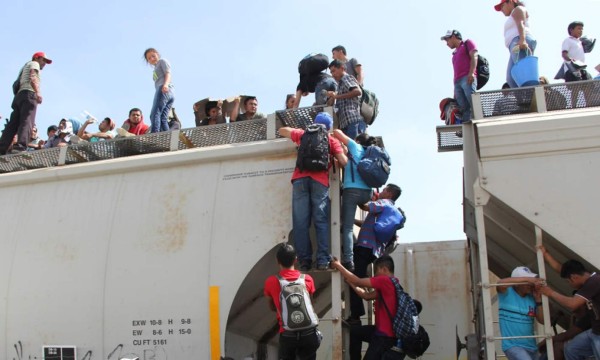 Obama recibirá a presidentes de Honduras, Guatemala y El Salvador por éxodo de migrantes