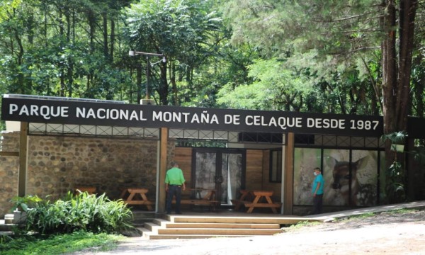 Este día arranca pilotaje de turismo en Gracias