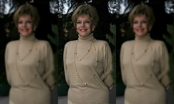 Fallece la actriz Martha Roth