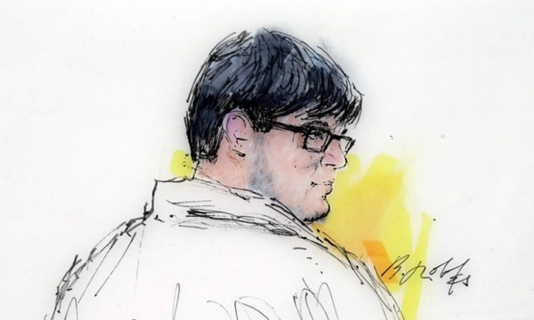 Amigo de atacantes de San Bernardino se declara inocente