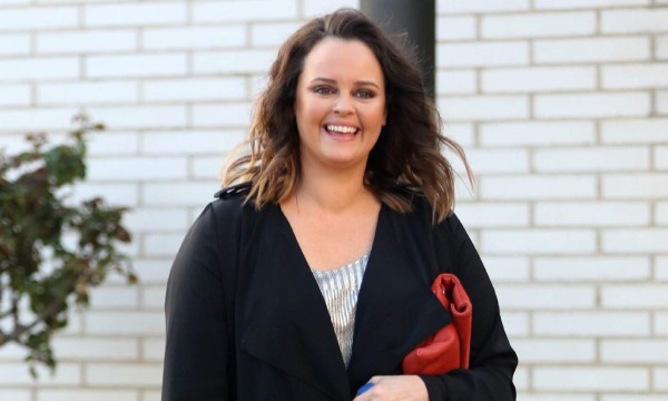 Shaila Dúrcal revela cómo perdió su dedo