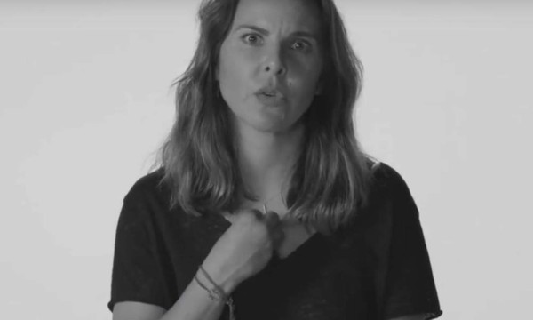 Kate del Castillo recuerda violencia que sufrió