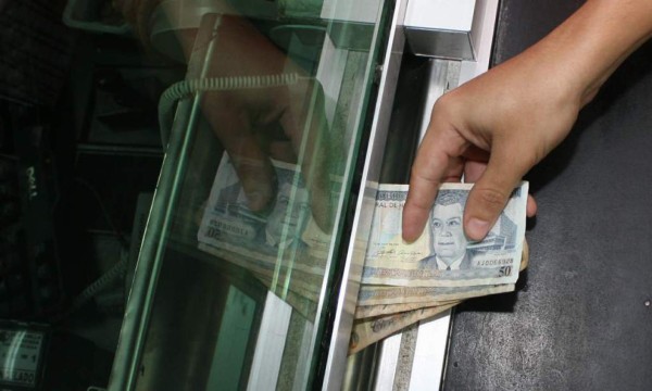 Readecuación de deuda interna bajará sobreliquidez bancaria