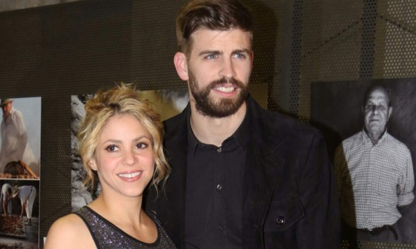Tras rumores de separación, Shakira le da un mensaje a Gerard Piqué