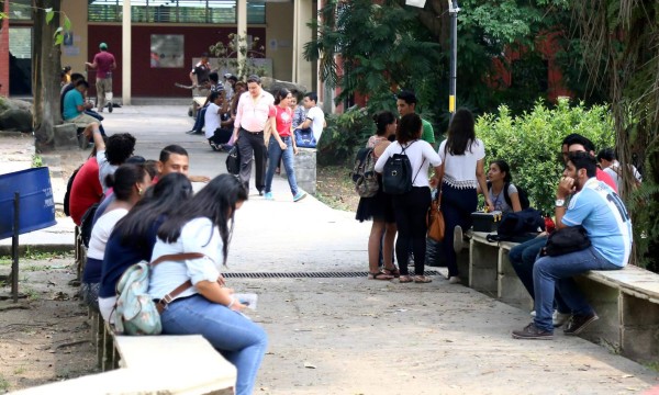 En carreras de alta demanda, la mayoría optará a más de dos clases