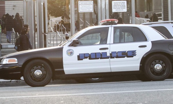 Tiroteo en estación de buses en Virginia deja un muerto