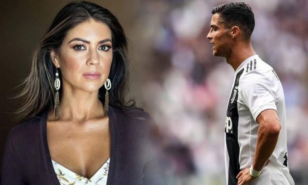 Mujer que acusó a Cristiano Ronaldo de violación rompe el silencio y relata los hechos