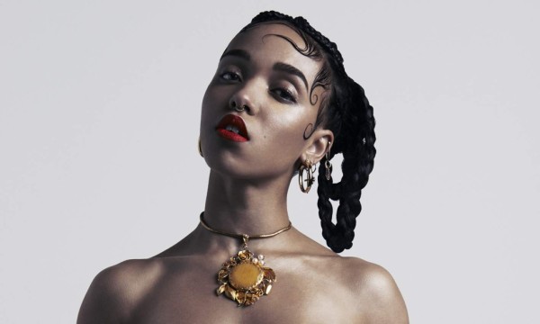 FKA twigs no soporta que le digan 'peculiar'