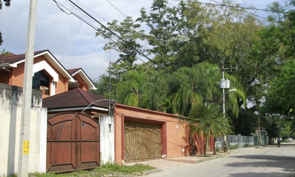 En la Juan Lindo tampoco quieren al hogar Crea