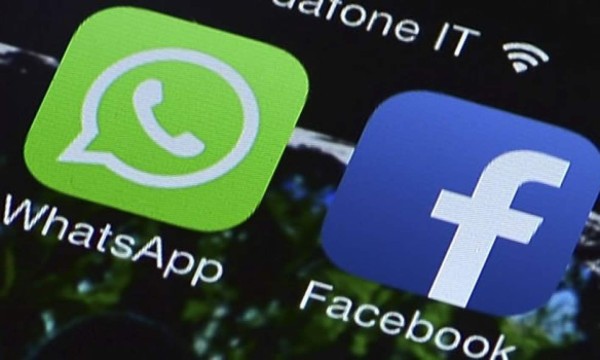 Facebook paga finalmente $22,000 millones por WhatsApp