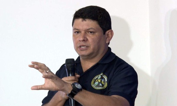 L219 millones se dejaron de pagar en 2017 por extorsiones