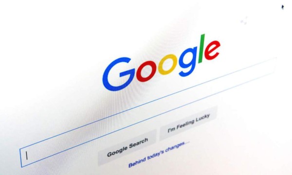 Google compite contra sus clientes en subastas de avisos