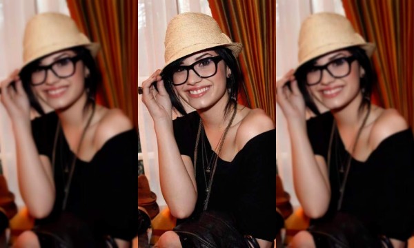 Demi Lovato se someterá a una cirugía en los ojos