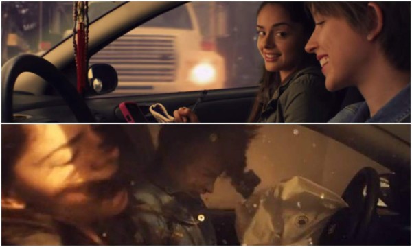 Video: Accidente fatal, textean mientras manejan