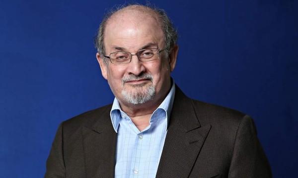 Salman Rushdie: 'En 1975 me enamoré de 'Gabo''