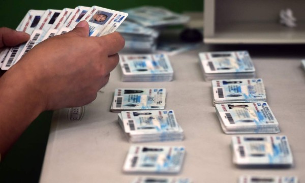 Elecciones Honduras: 6 millones convocados a votar