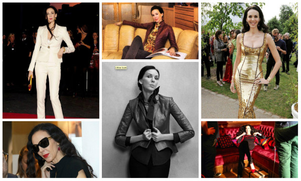 Mick Jagger está 'conmocionado' por la muerte de su novia