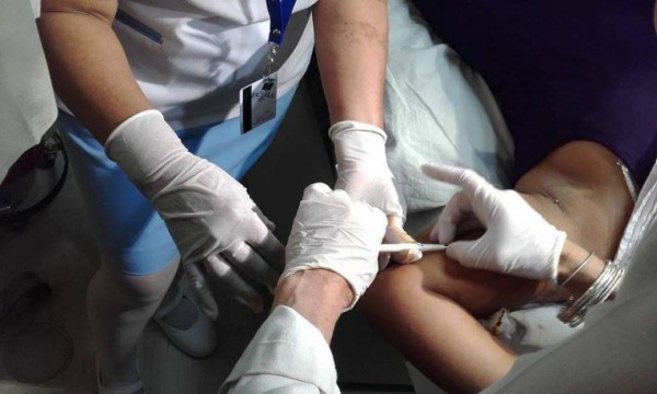 ¿Usarías el implanon que te impide quedar embarazada por tres años?