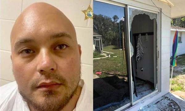 Juez de EEUU niega libertad a exmarine que mató a cuatro personas en Florida