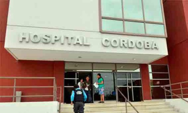 Joven argentino asesina a árbitro tras expulsión en partido