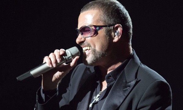 Familia de George Michael quiere investigación sobre filtración de llamada