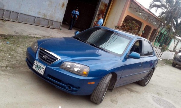 Sicarios ultiman a balazos a conductor de rapidito