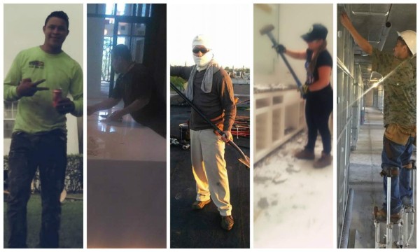 Hondureños: Orgullo y trabajo que conquista Estados Unidos