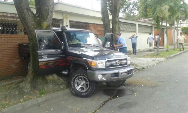 Honduras: Matan al abogado Eduardo Gauggel y a su hijo en San Pedro Sula