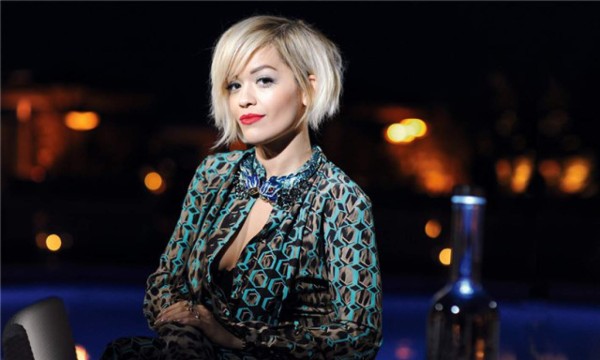 Madre de Rita Ora llamó 'zorra' a Beyoncé