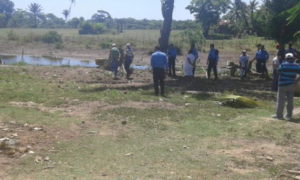 Matan en su propiedad a ganadero y trabajador