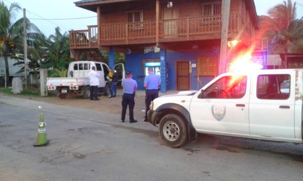 Matan a dos hermanos de hondureño extraditado a EUA