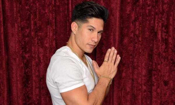 Chyno Miranda revela qué fue lo que provocó su parálisis