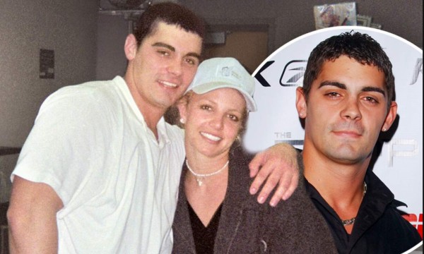 Madre de Britney Spears la obligó a divorciarse