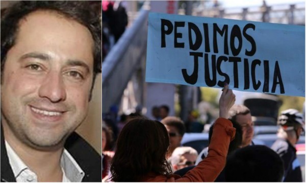 La impactante carta de exnovia del presunto asesino de niña en Colombia