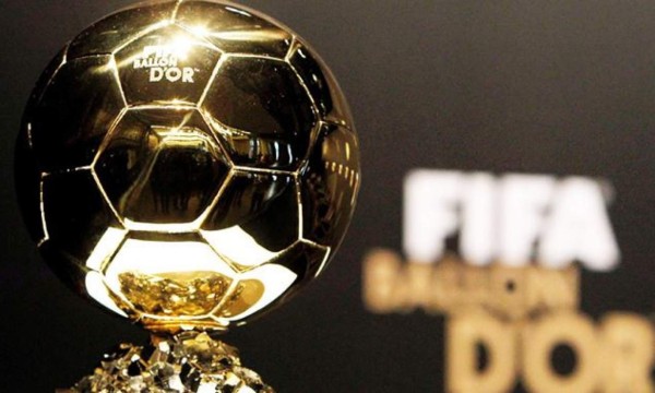 Horario y detalles: France Football entrega este jueves el Balón de Oro