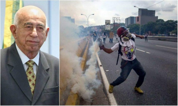 Cuba rechaza participar en mediación internacional ante crisis en Venezuela