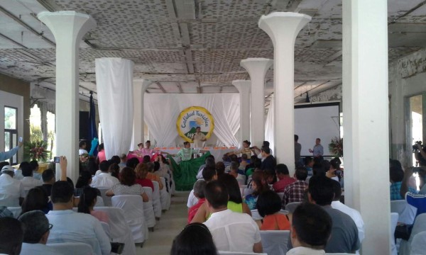 El Destino Atlántida certifica empresas turísticas