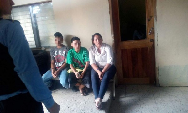 En prisión quedan dos mujeres que intentaron matar a una persona