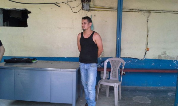 Capturan a supuesto violador en Villanueva