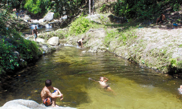 San Pedro y sus múltiples encantos veraniegos