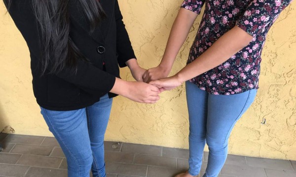 Dos guatemaltecas denuncian agresión sexual de agente migratorio de EUA