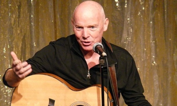 Muere Jim Diamond