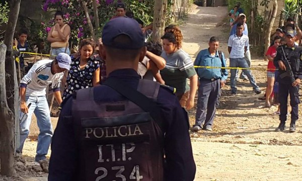 Ultiman a dos hombres cuando regresaban de un culto en iglesia