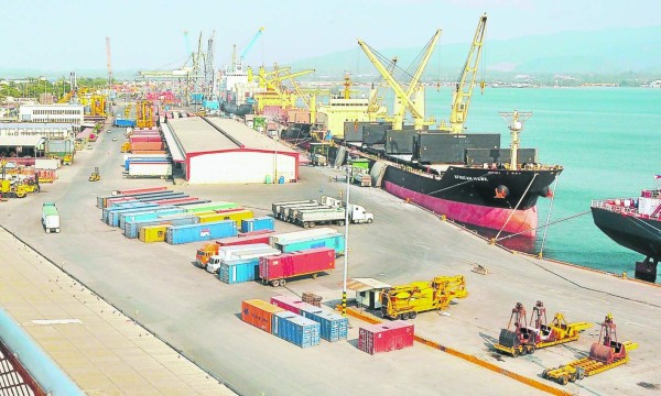 TSC pide informe de anomalías en la Portuaria