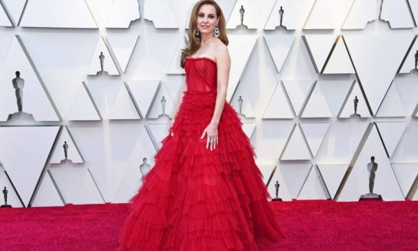 La Academia de Hollywood invita a 842 nuevos miembros de 59 países