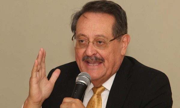 Combate a la corrupción es una cuestión de voluntad