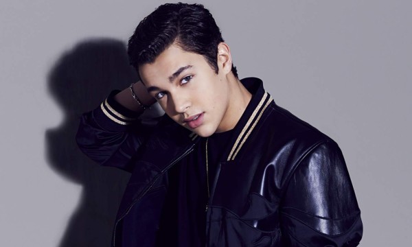 Austin Mahone está triste